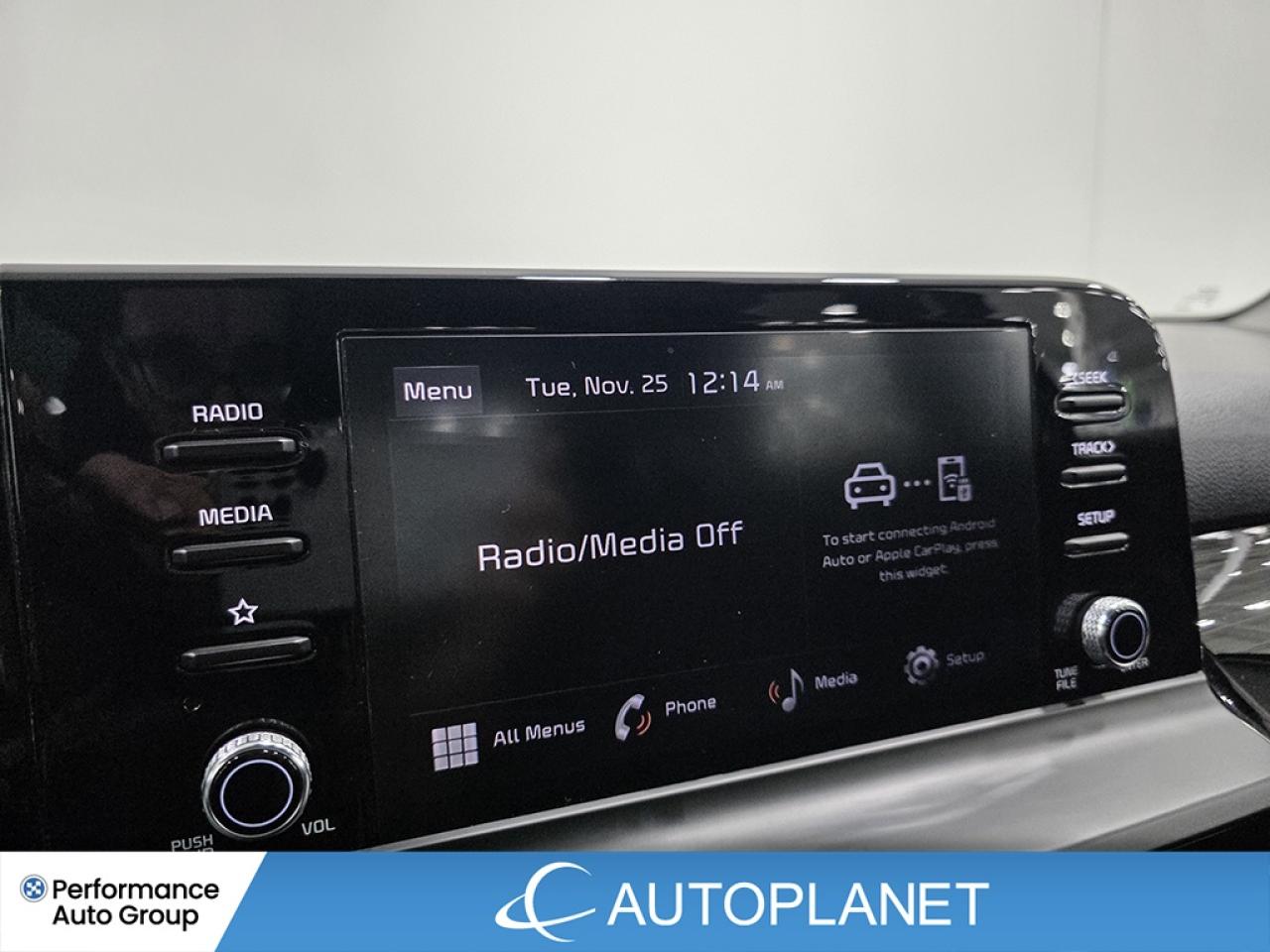 2024 Kia Seltos EX AWD - FINANCE @$80/WK OR LEASE @$96/WK Photo