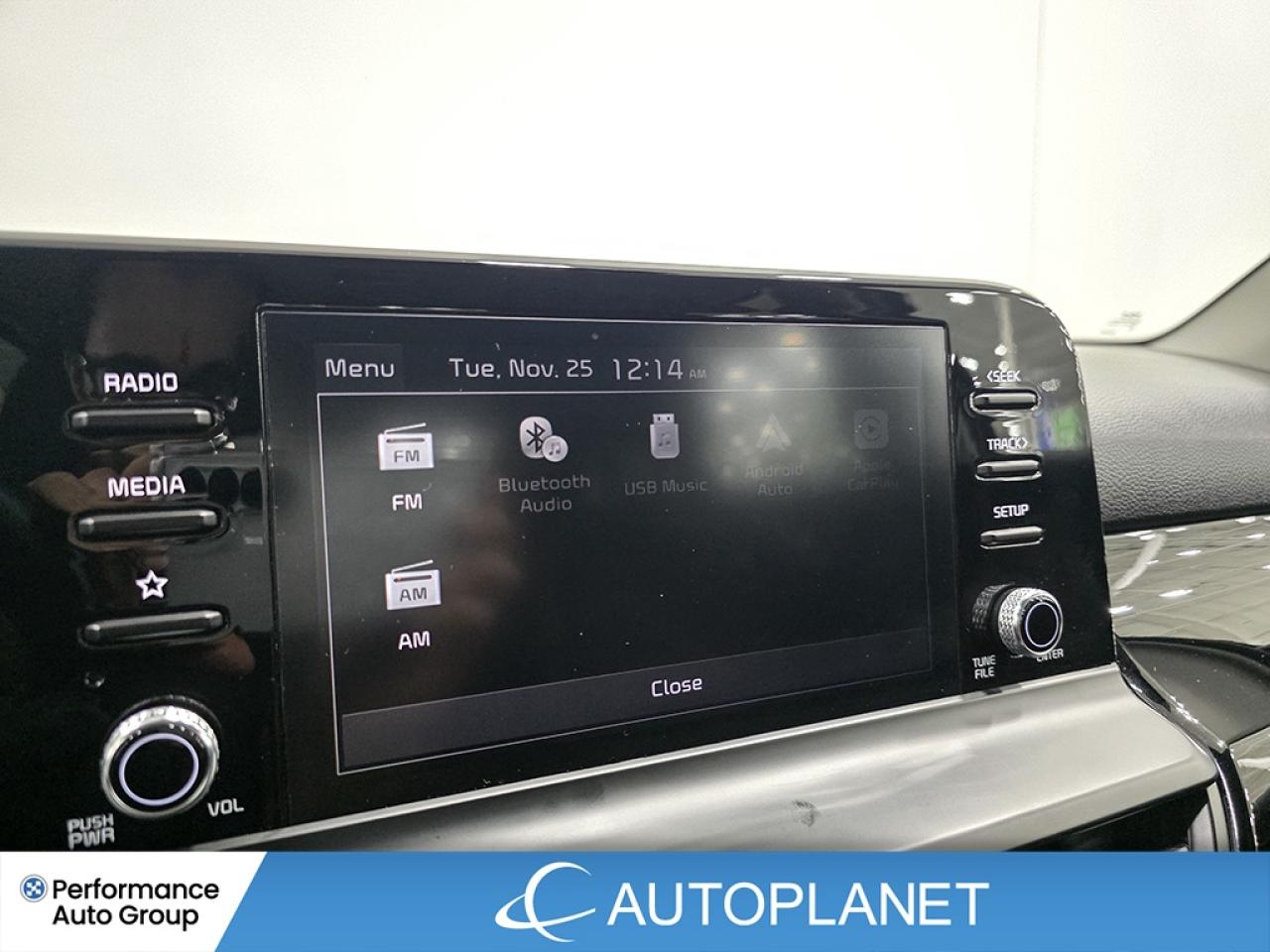 2024 Kia Seltos EX AWD - FINANCE @$80/WK OR LEASE @$96/WK Photo