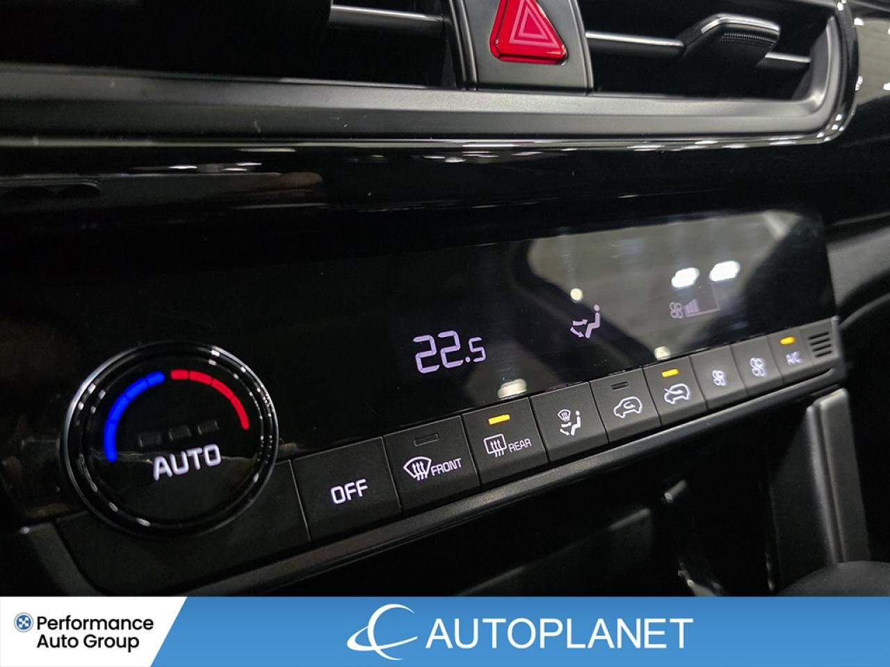 2024 Kia Seltos EX AWD - FINANCE @$77/WK OR LEASE @$96/WK Photo