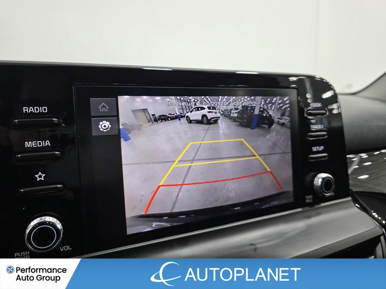 2024 Kia Seltos EX AWD - FINANCE @$80/WK OR LEASE @$96/WK Photo