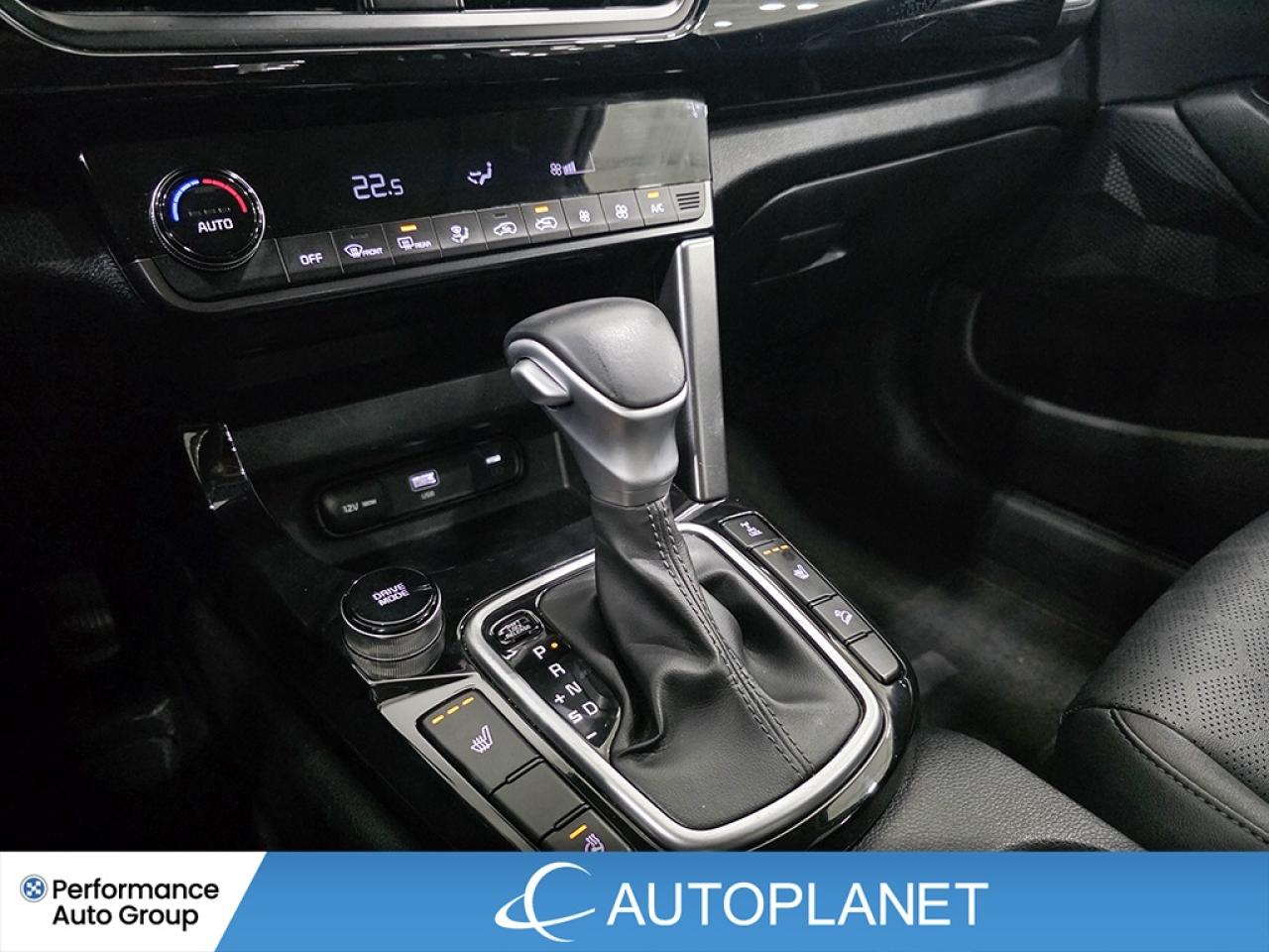 2024 Kia Seltos EX AWD - FINANCE @$80/WK OR LEASE @$96/WK Photo