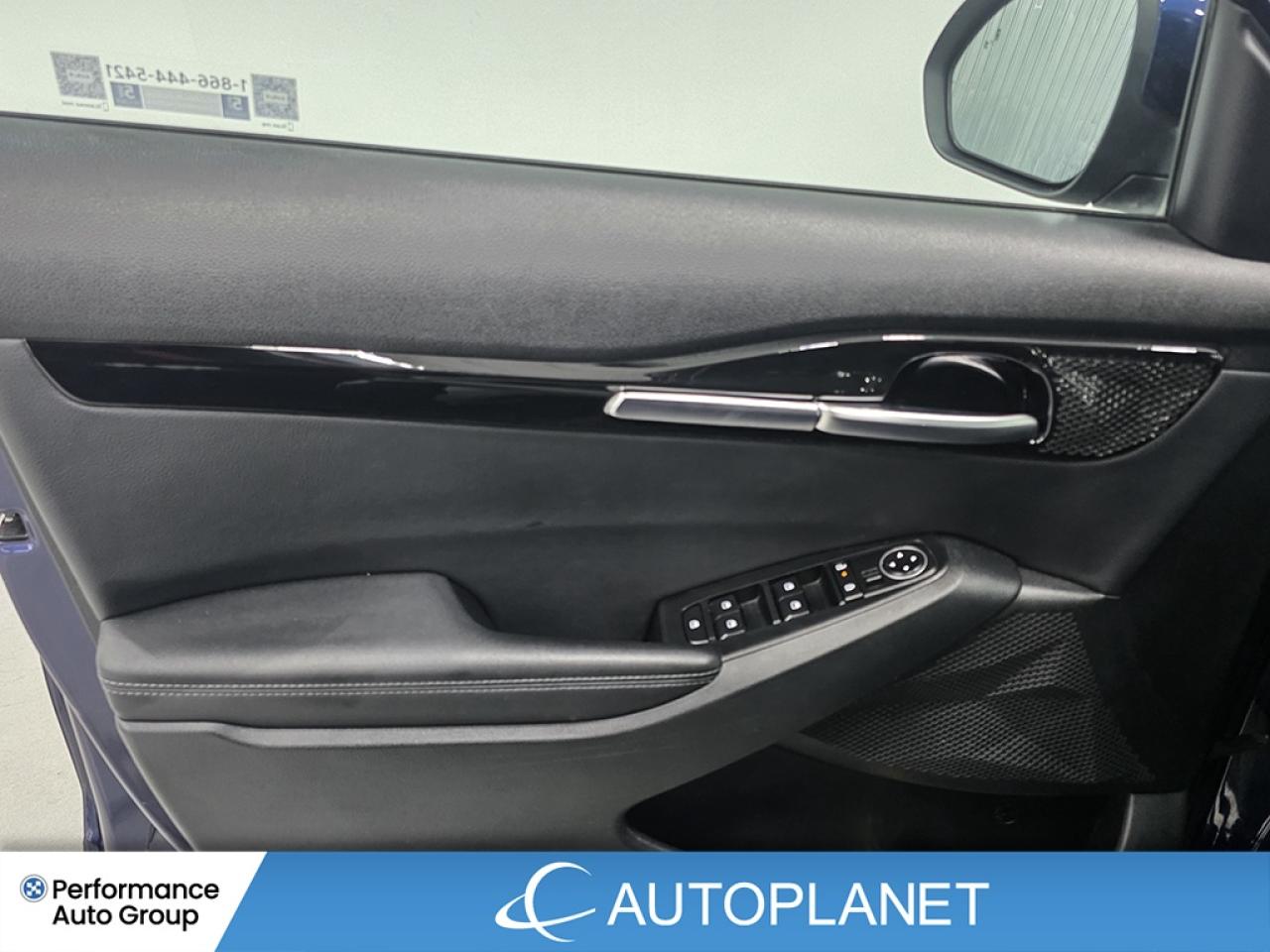 2024 Kia Seltos EX AWD - FINANCE @$77/WK OR LEASE @$96/WK Photo