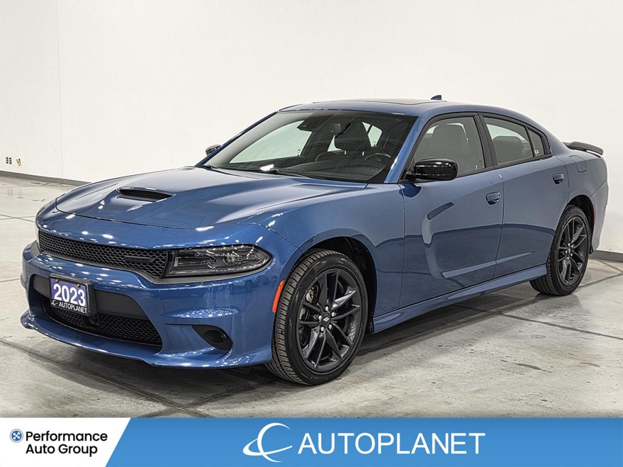 2023 Dodge Charger GT Plus AWD -FINANCE @$109/WK OR LEASE @$130/WK Photo0