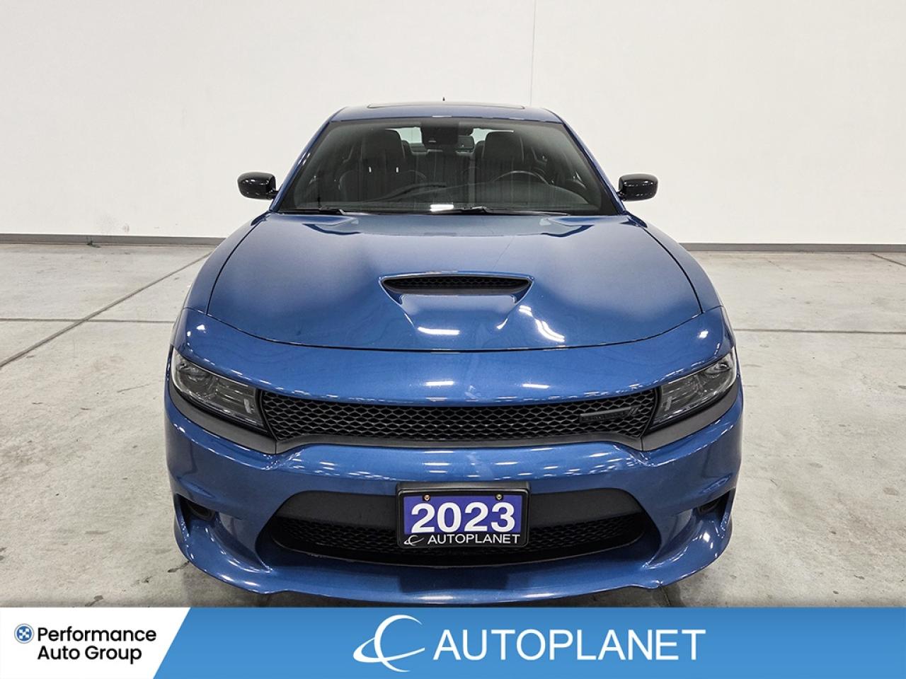 2023 Dodge Charger GT Plus AWD -FINANCE @$109/WK OR LEASE @$130/WK Photo