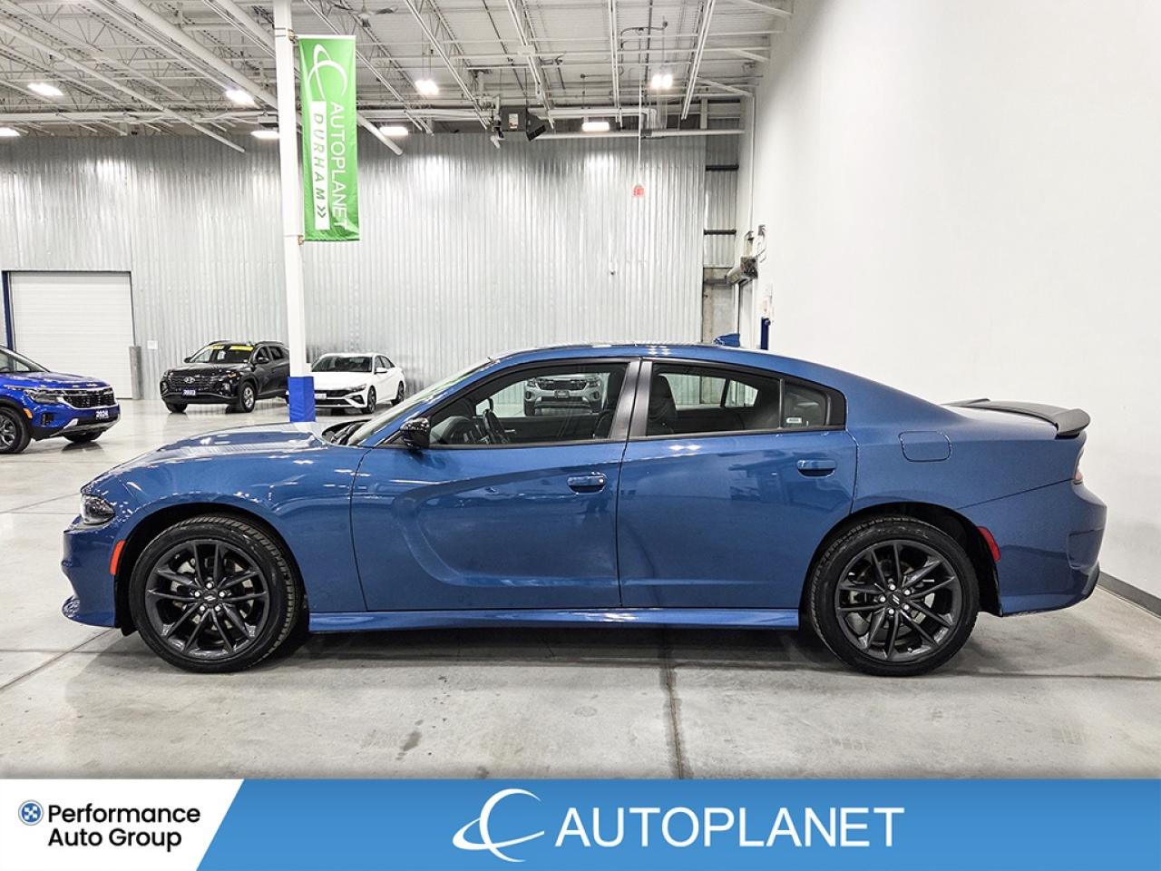 2023 Dodge Charger GT Plus AWD -FINANCE @$109/WK OR LEASE @$130/WK Photo