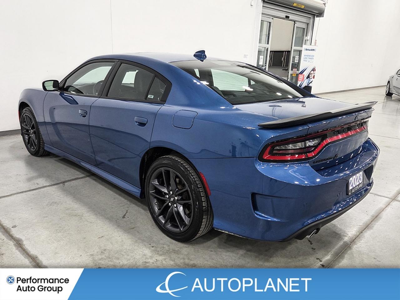 2023 Dodge Charger GT Plus AWD -FINANCE @$109/WK OR LEASE @$130/WK Photo4