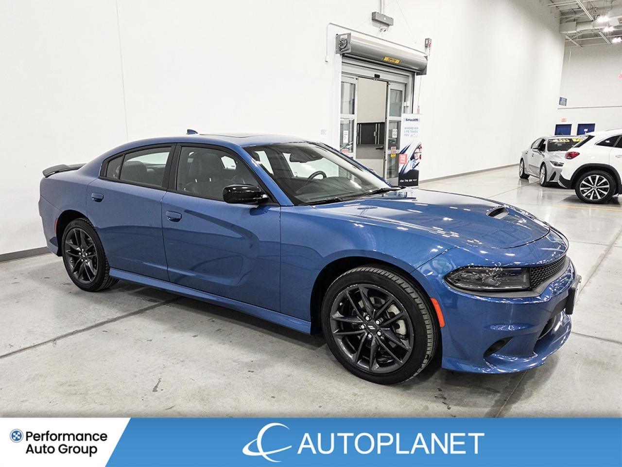 2023 Dodge Charger GT Plus AWD -FINANCE @$109/WK OR LEASE @$130/WK Photo2