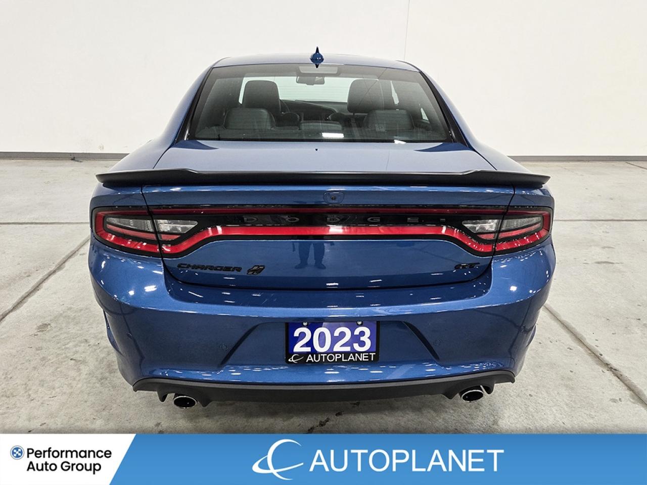 2023 Dodge Charger GT Plus AWD -FINANCE @$109/WK OR LEASE @$130/WK Photo