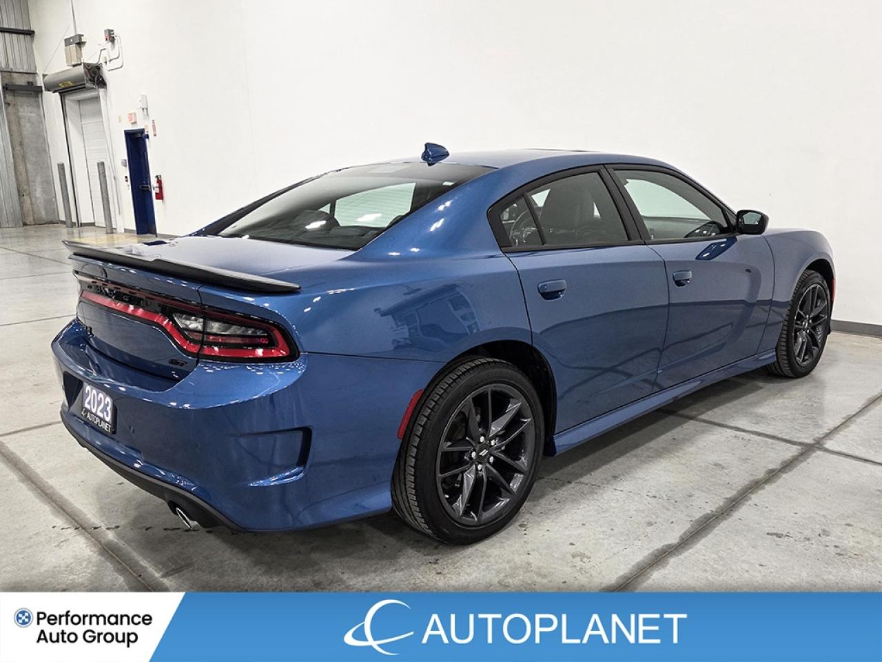 2023 Dodge Charger GT Plus AWD -FINANCE @$109/WK OR LEASE @$130/WK Photo