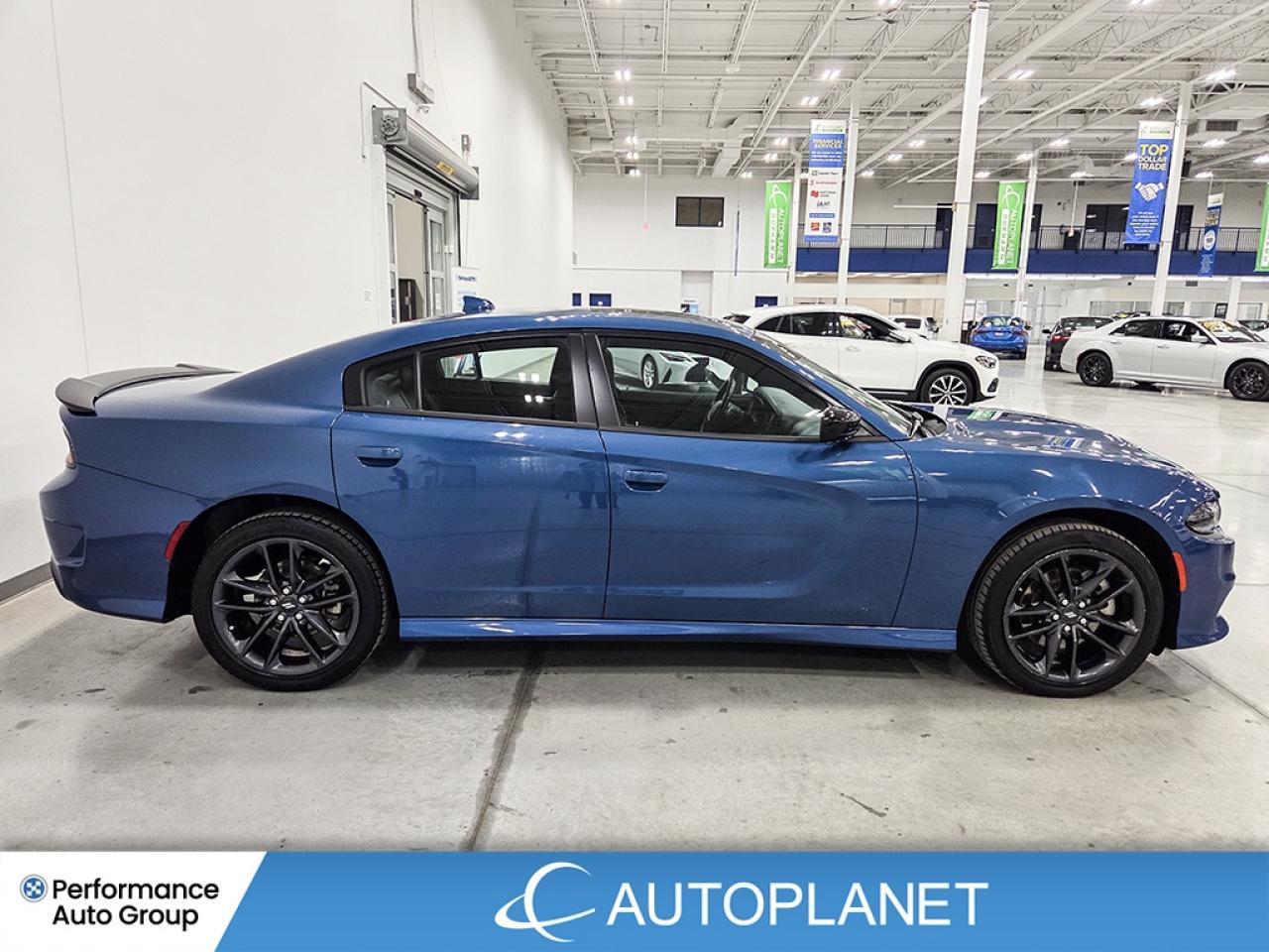 2023 Dodge Charger GT Plus AWD -FINANCE @$109/WK OR LEASE @$130/WK Photo