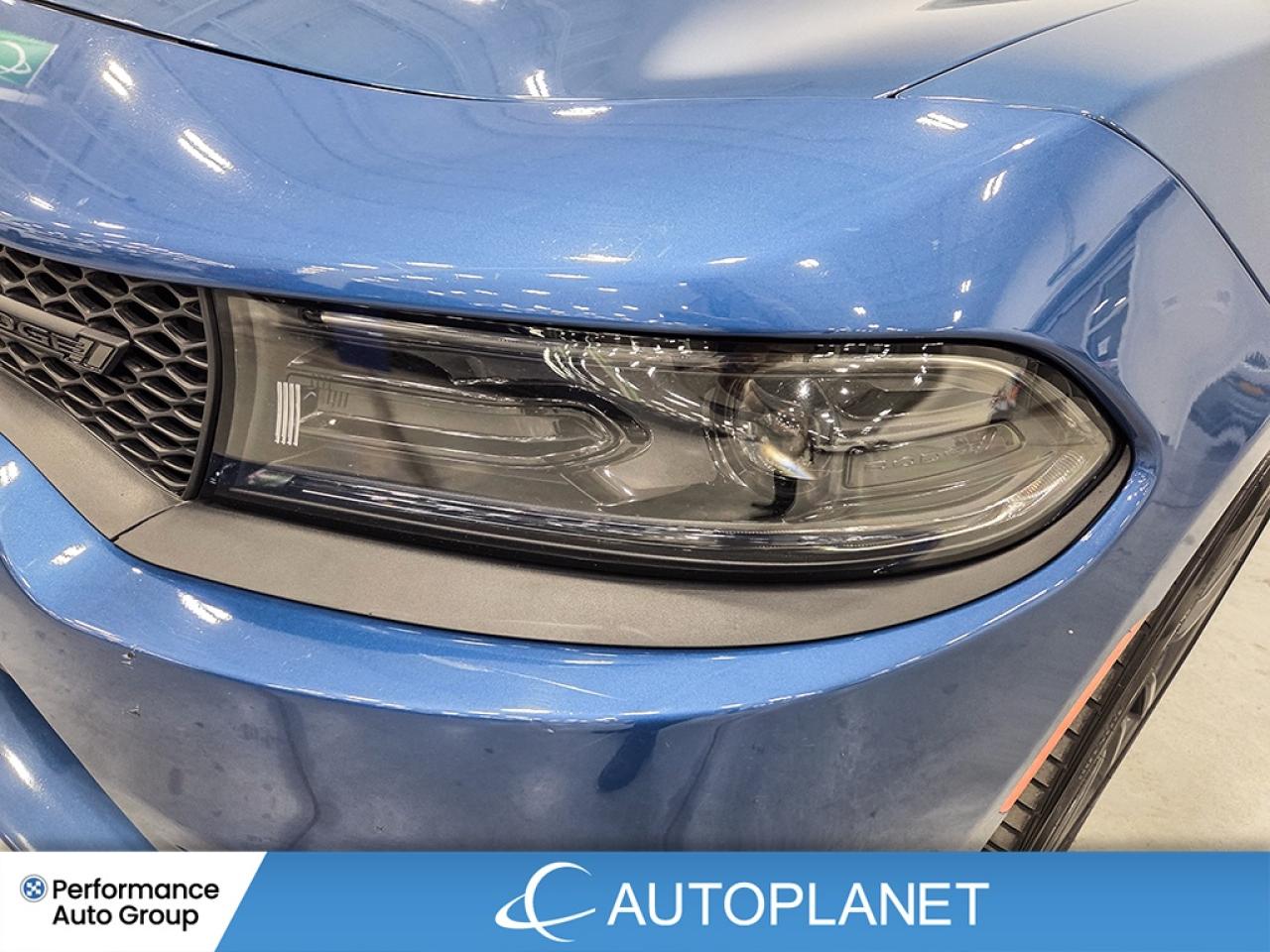 2023 Dodge Charger GT Plus AWD -FINANCE @$109/WK OR LEASE @$130/WK Photo