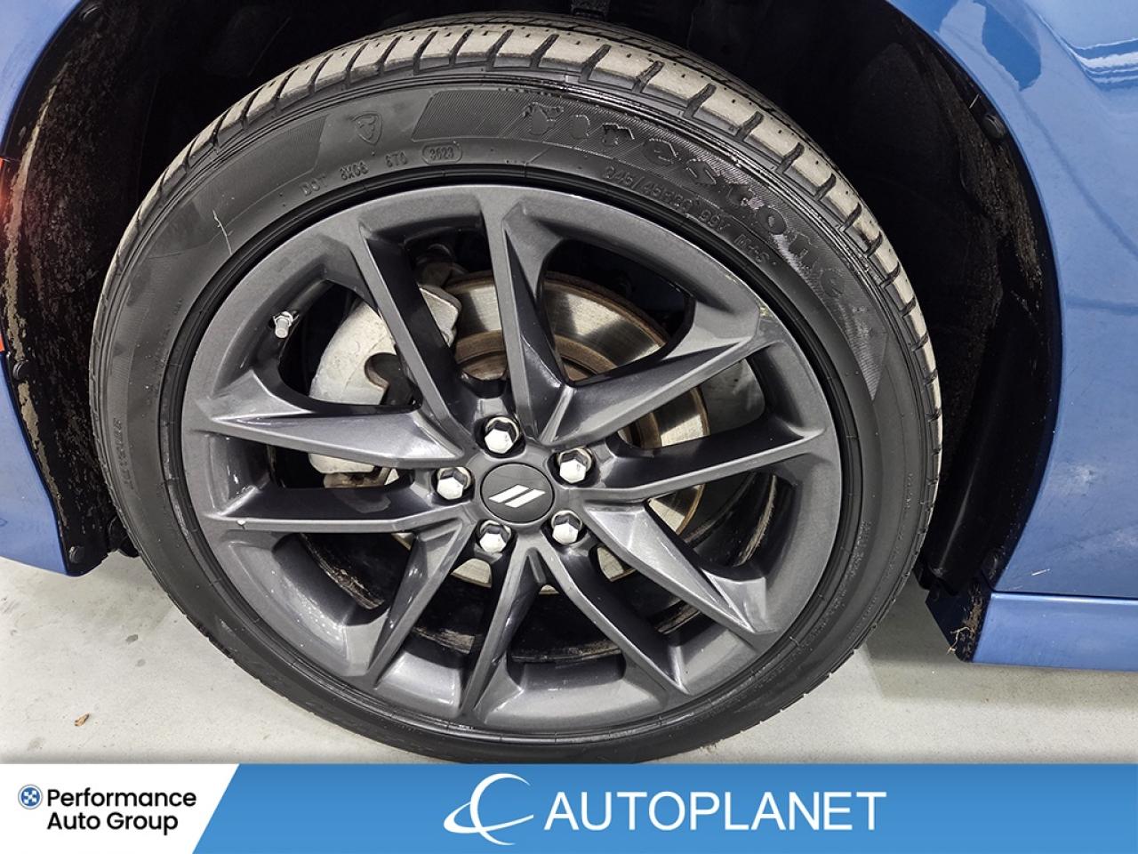 2023 Dodge Charger GT Plus AWD -FINANCE @$109/WK OR LEASE @$130/WK Photo