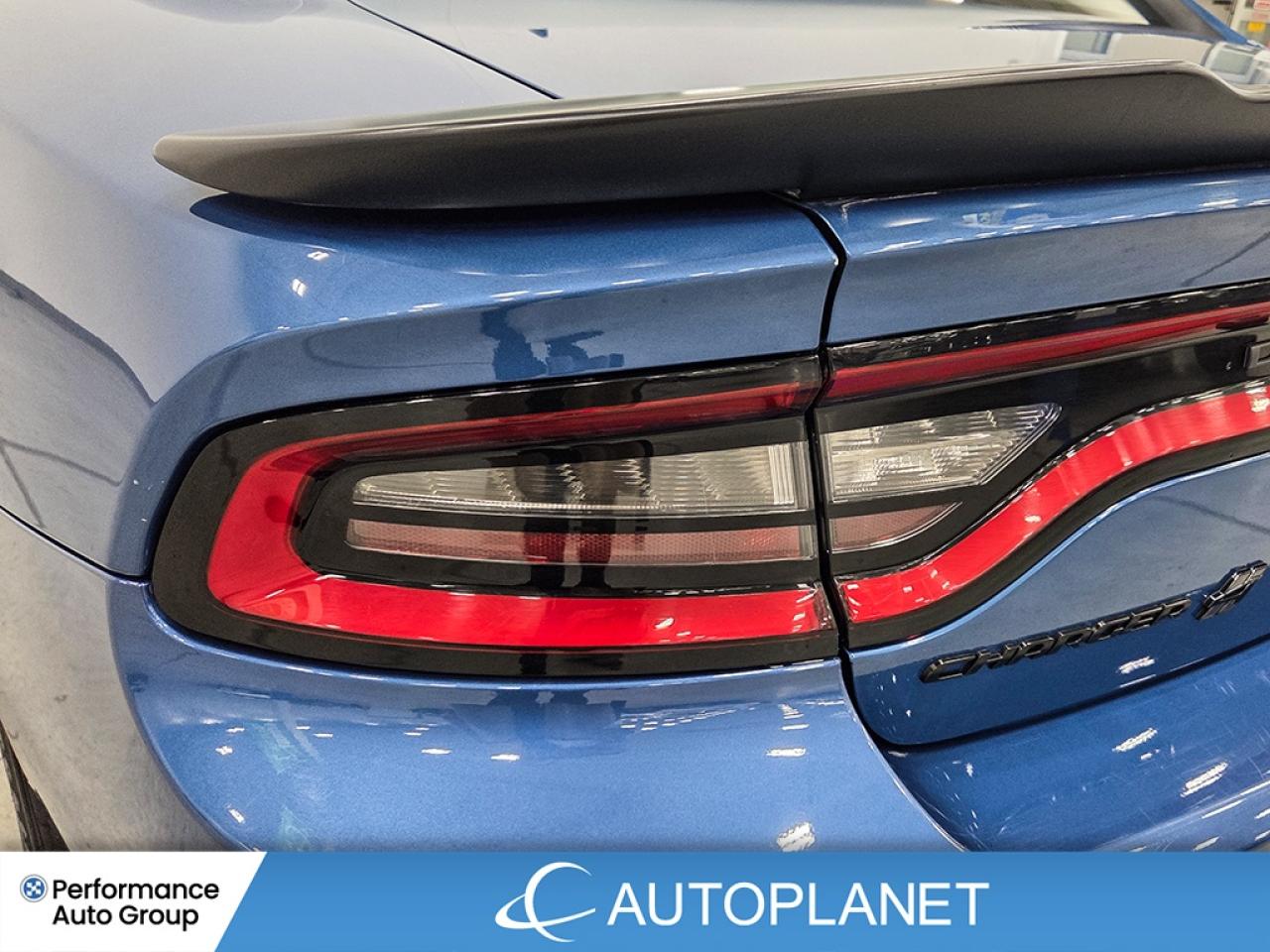 2023 Dodge Charger GT Plus AWD -FINANCE @$109/WK OR LEASE @$130/WK Photo