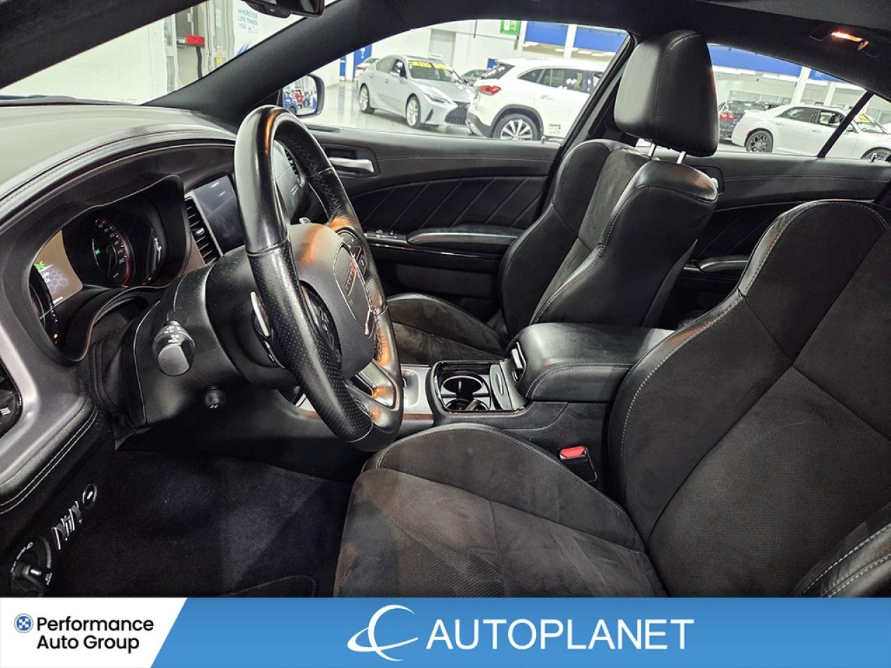 2023 Dodge Charger GT Plus AWD -FINANCE @$109/WK OR LEASE @$130/WK Photo