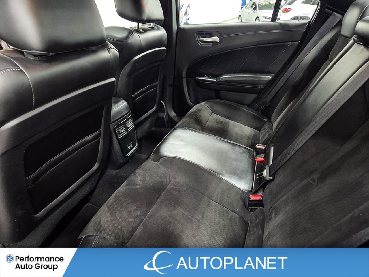 2023 Dodge Charger GT Plus AWD -FINANCE @$109/WK OR LEASE @$130/WK Photo