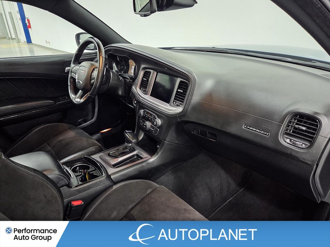 2023 Dodge Charger GT Plus AWD -FINANCE @$109/WK OR LEASE @$130/WK Photo