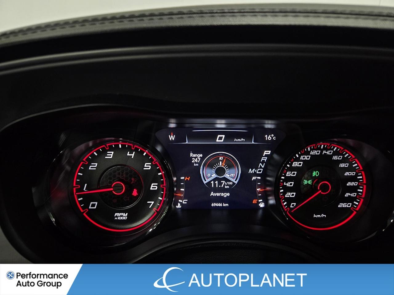 2023 Dodge Charger GT Plus AWD -FINANCE @$109/WK OR LEASE @$130/WK Photo