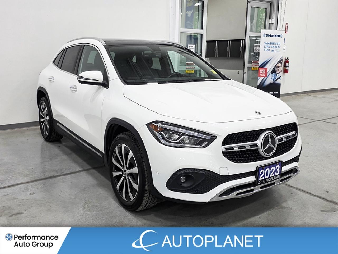 2023 Mercedes-Benz GLA250 4MATIC - FINANCE @$102/WK OR LEASE @$123/WK Photo2