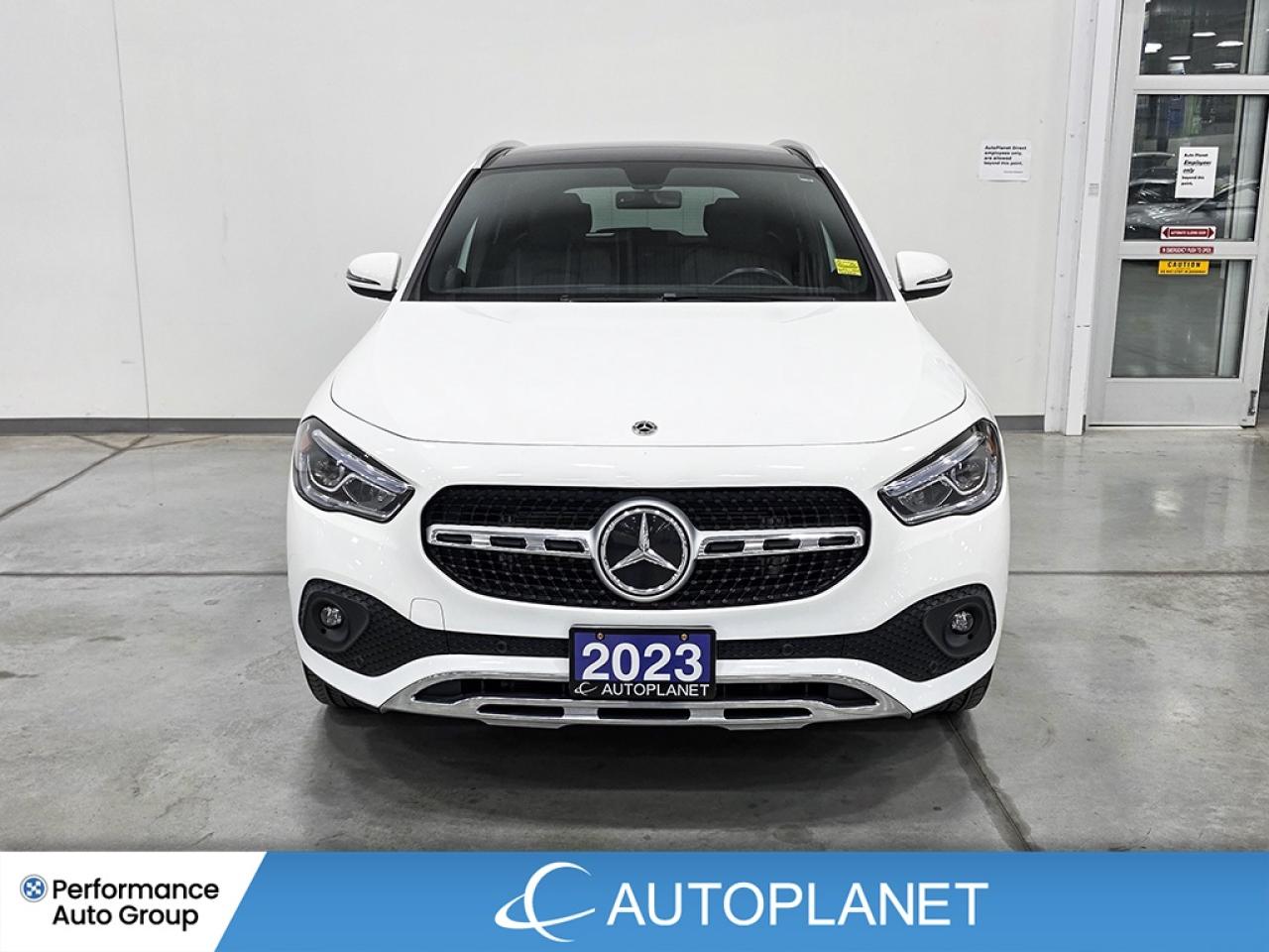 2023 Mercedes-Benz GLA250 4MATIC - FINANCE @$102/WK OR LEASE @$123/WK Photo