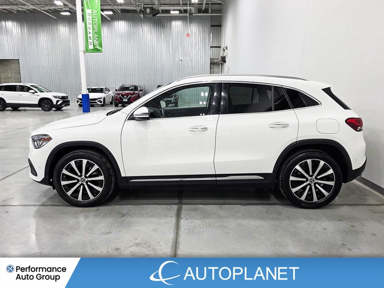 2023 Mercedes-Benz GLA250 4MATIC - FINANCE @$102/WK OR LEASE @$123/WK Photo