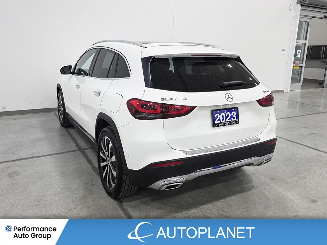 2023 Mercedes-Benz GLA250 4MATIC - FINANCE @$102/WK OR LEASE @$123/WK Photo