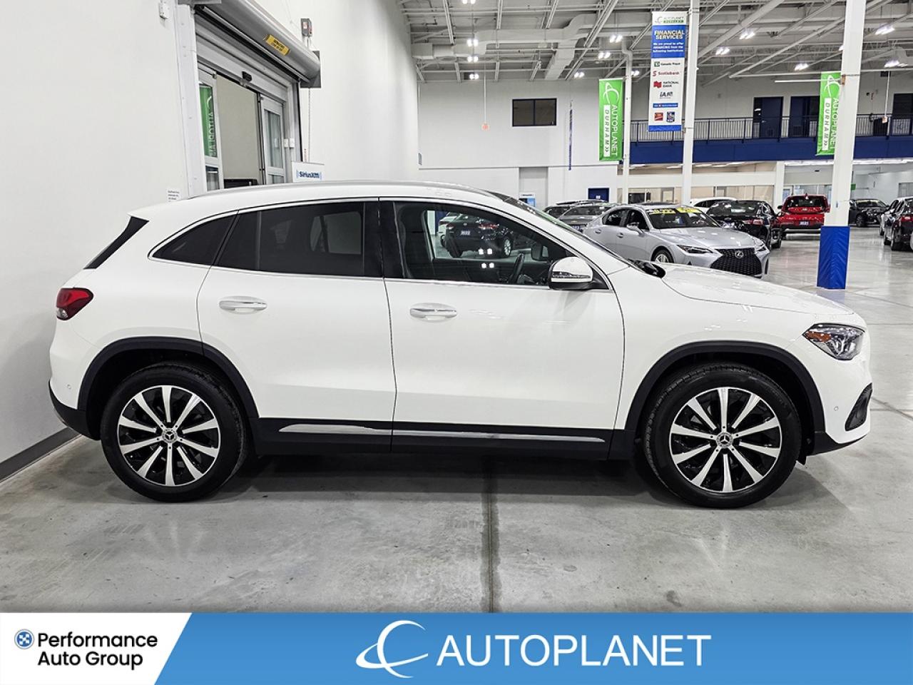 2023 Mercedes-Benz GLA250 4MATIC - FINANCE @$102/WK OR LEASE @$123/WK Photo