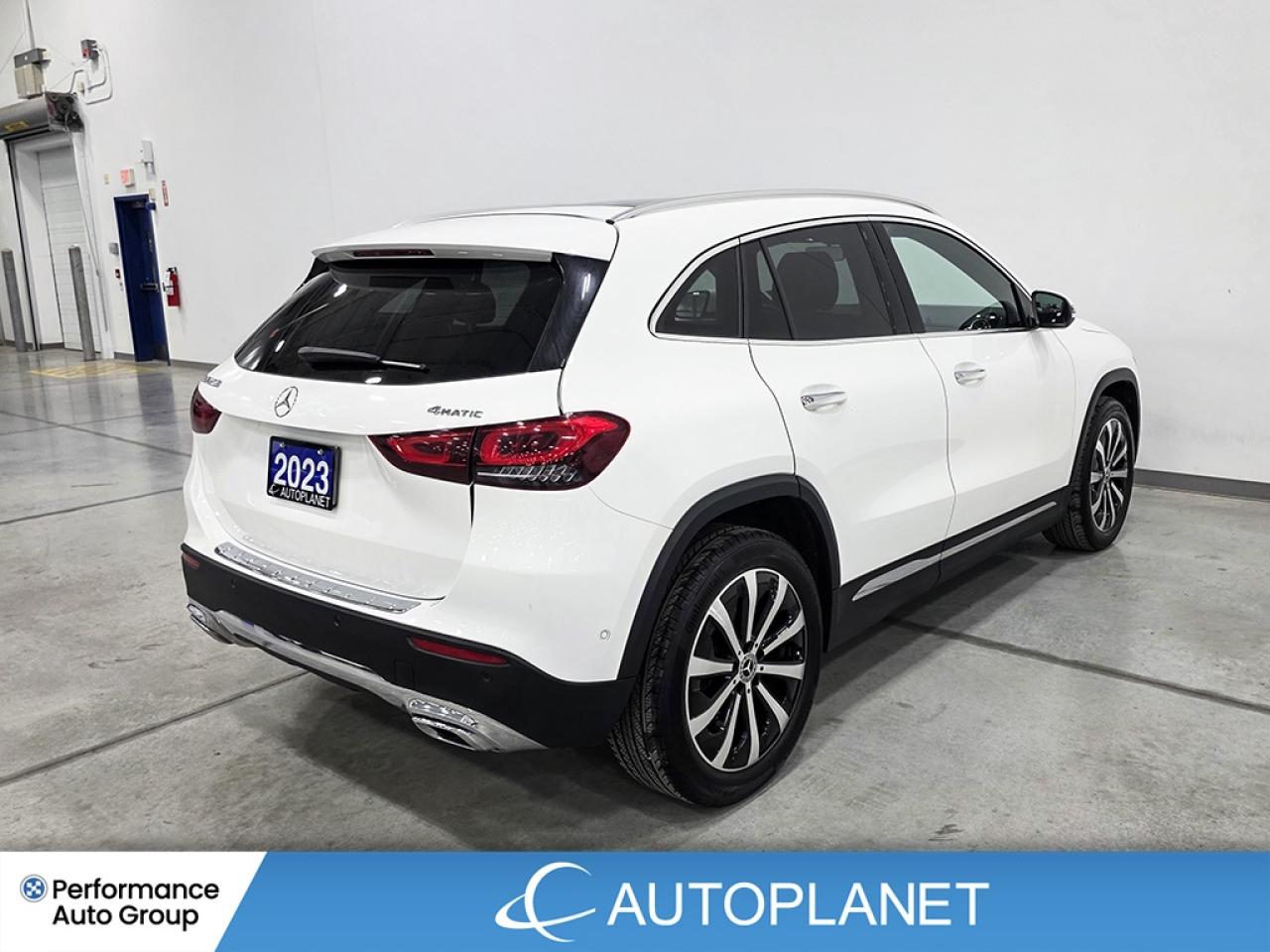 2023 Mercedes-Benz GLA250 4MATIC - FINANCE @$102/WK OR LEASE @$123/WK Photo