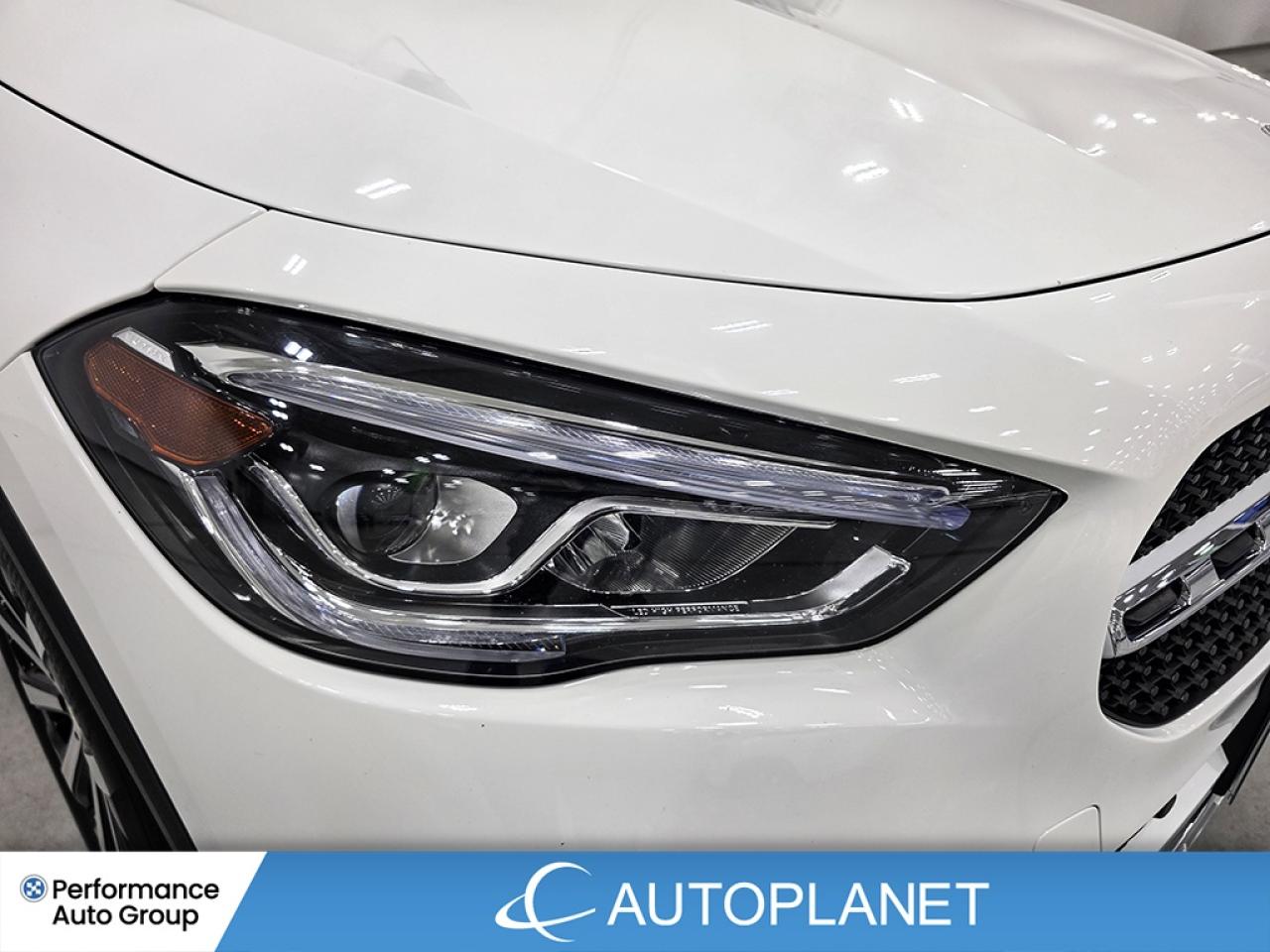 2023 Mercedes-Benz GLA250 4MATIC - FINANCE @$102/WK OR LEASE @$123/WK Photo