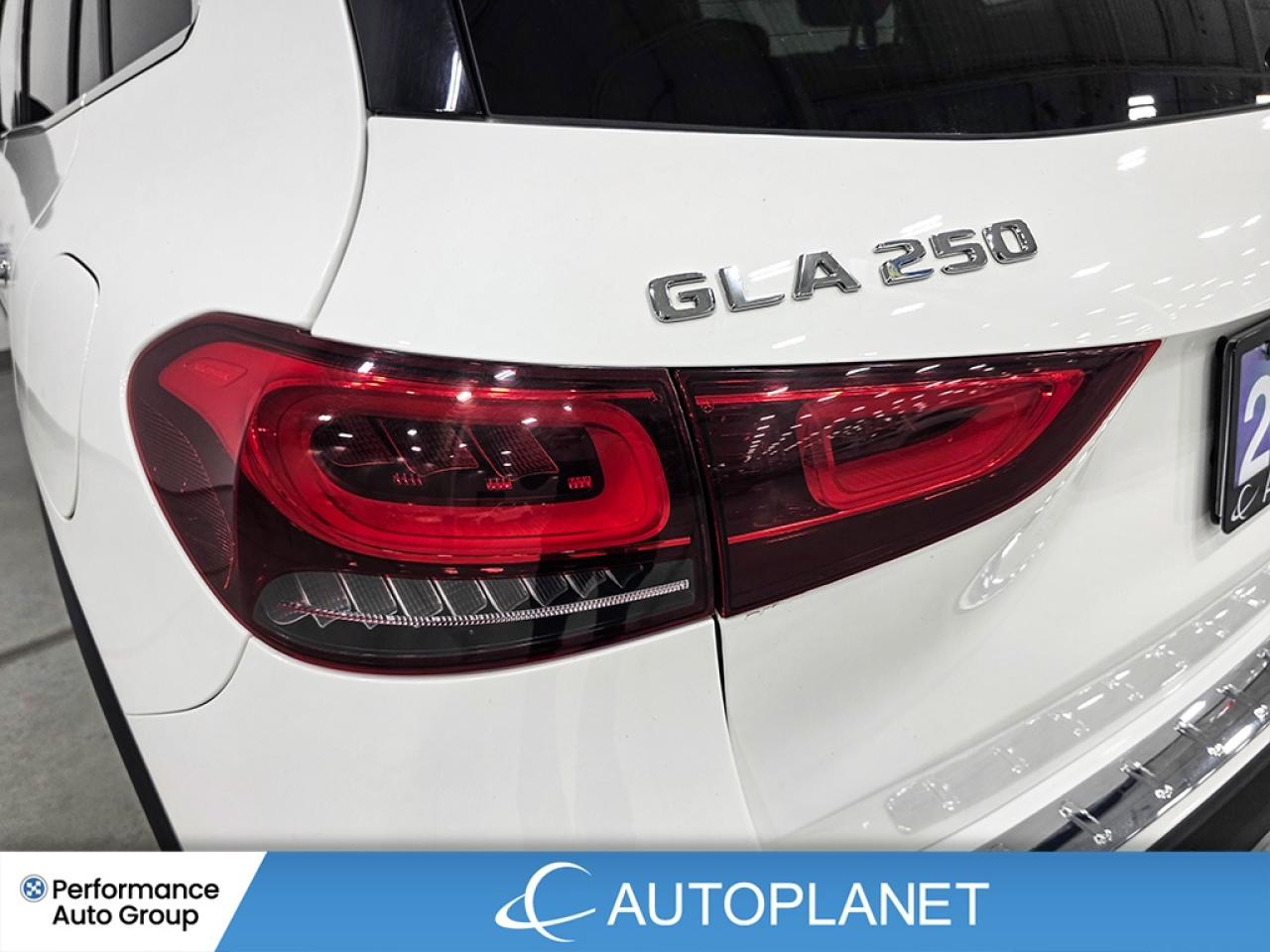 2023 Mercedes-Benz GLA250 4MATIC - FINANCE @$102/WK OR LEASE @$123/WK Photo