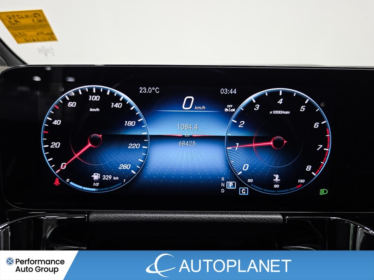 2023 Mercedes-Benz GLA250 4MATIC - FINANCE @$102/WK OR LEASE @$123/WK Photo