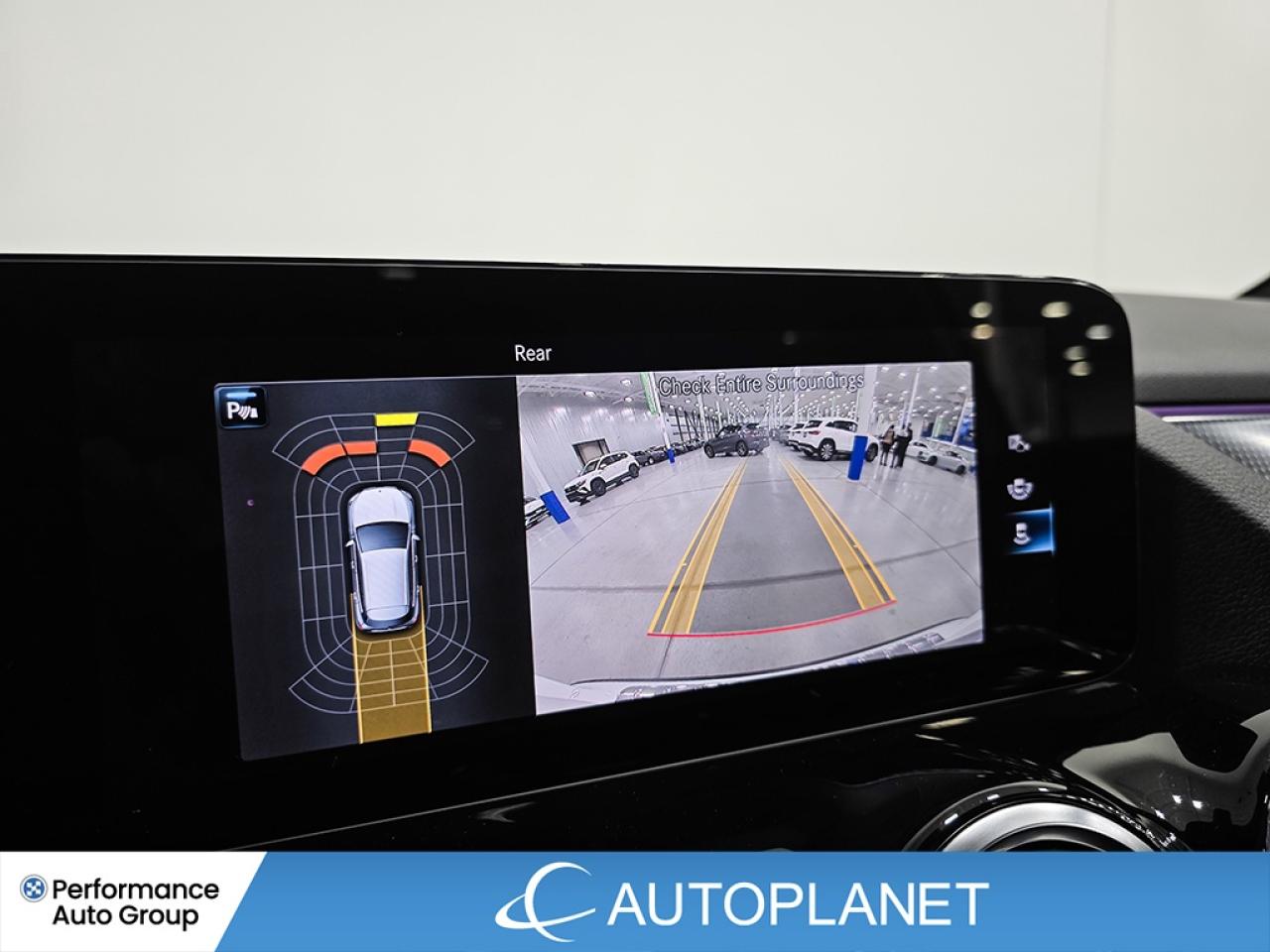 2023 Mercedes-Benz GLA250 4MATIC - FINANCE @$102/WK OR LEASE @$123/WK Photo