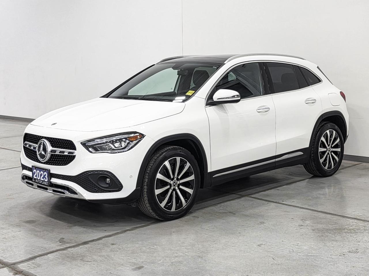 2023 Mercedes-Benz GLA250 4MATIC - FINANCE @$102/WK OR LEASE @$123/WK Photo