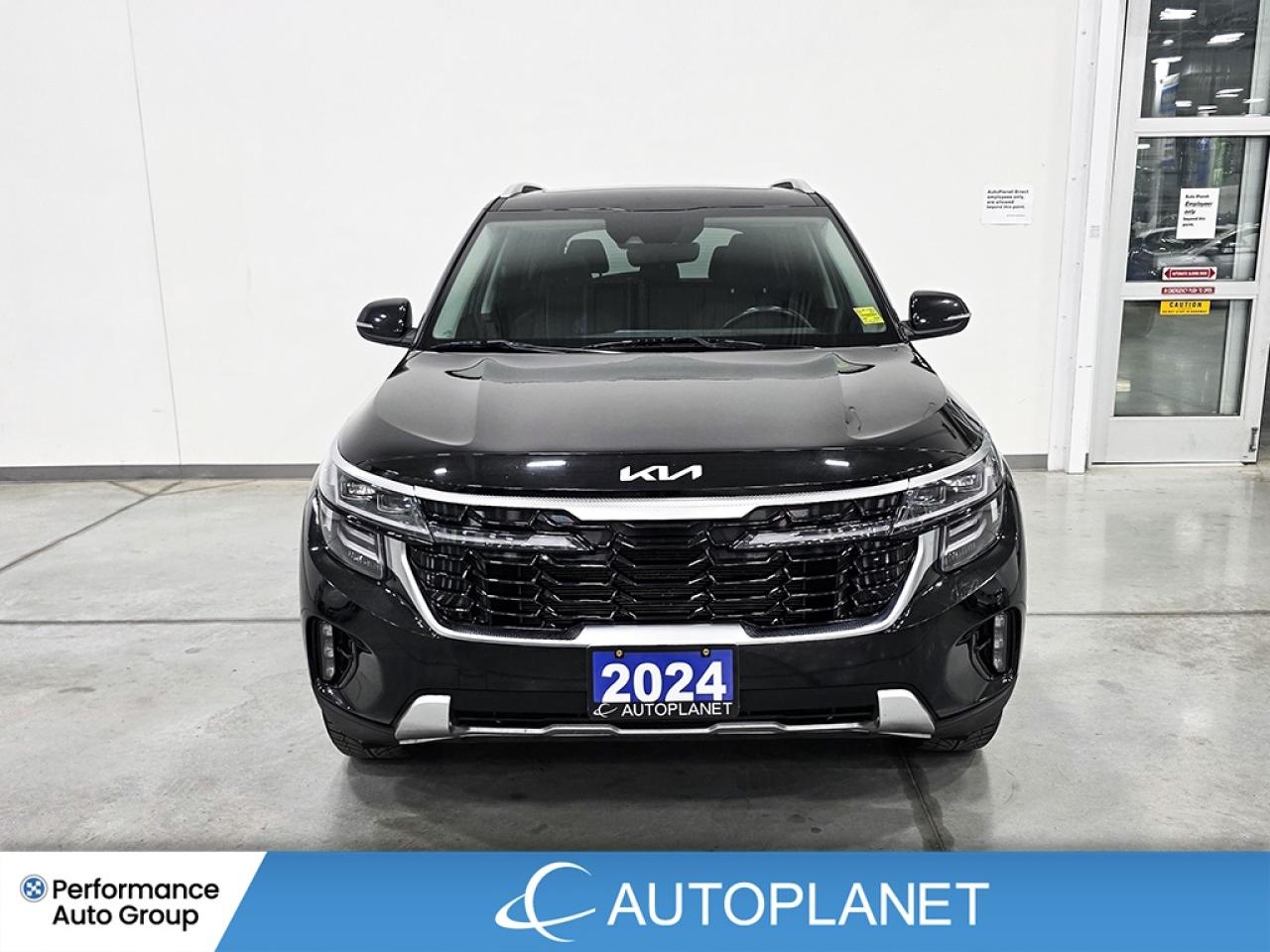 2024 Kia Seltos EX AWD - FINANCE @$79/WK OR LEASE @$94/WK Photo2