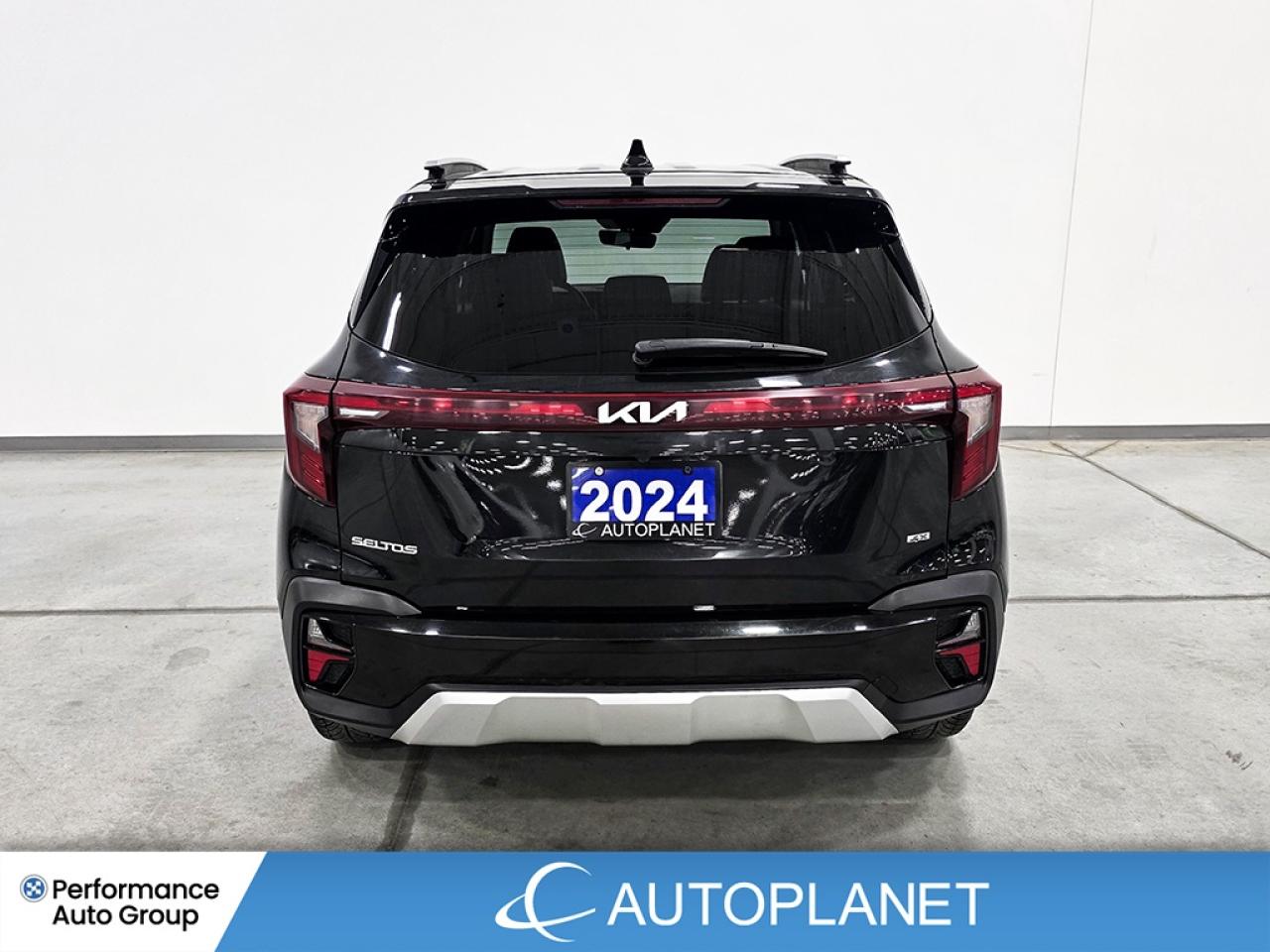 2024 Kia Seltos EX AWD - FINANCE @$79/WK OR LEASE @$94/WK Photo