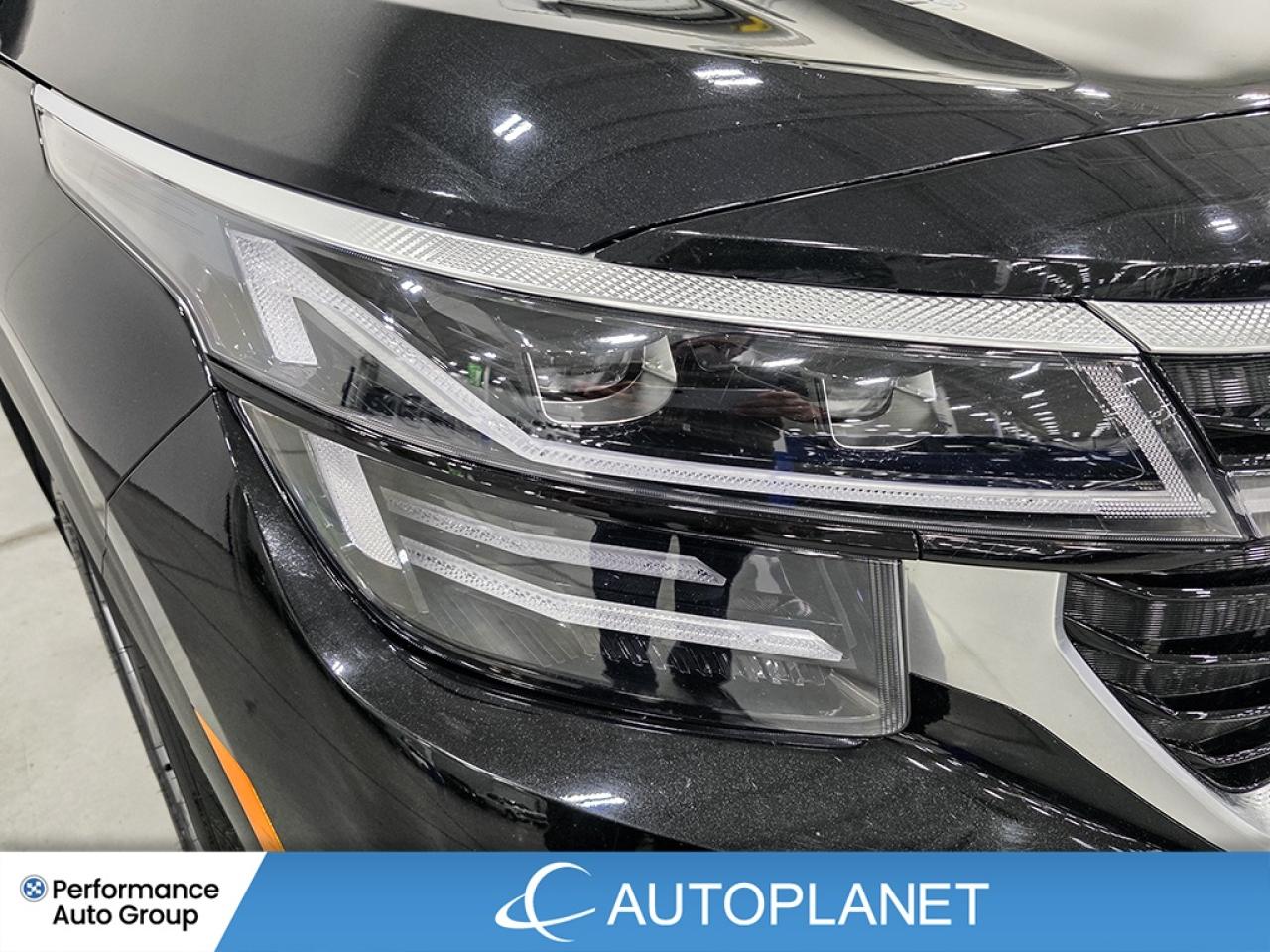 2024 Kia Seltos EX AWD - FINANCE @$79/WK OR LEASE @$94/WK Photo