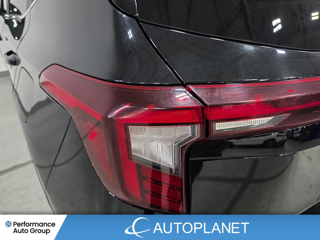 2024 Kia Seltos EX AWD - FINANCE @$79/WK OR LEASE @$94/WK Photo