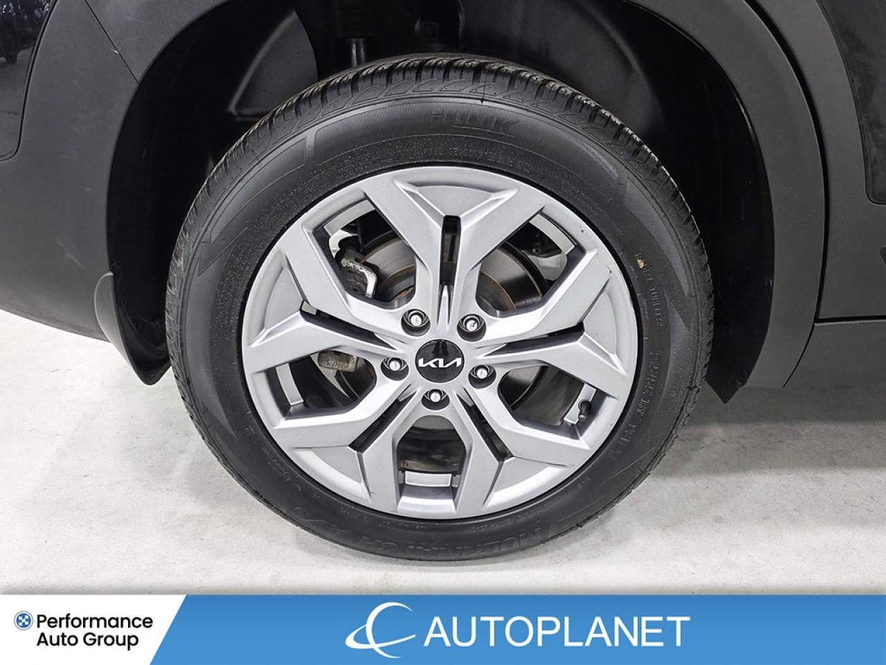 2024 Kia Seltos EX AWD - FINANCE @$79/WK OR LEASE @$94/WK Photo