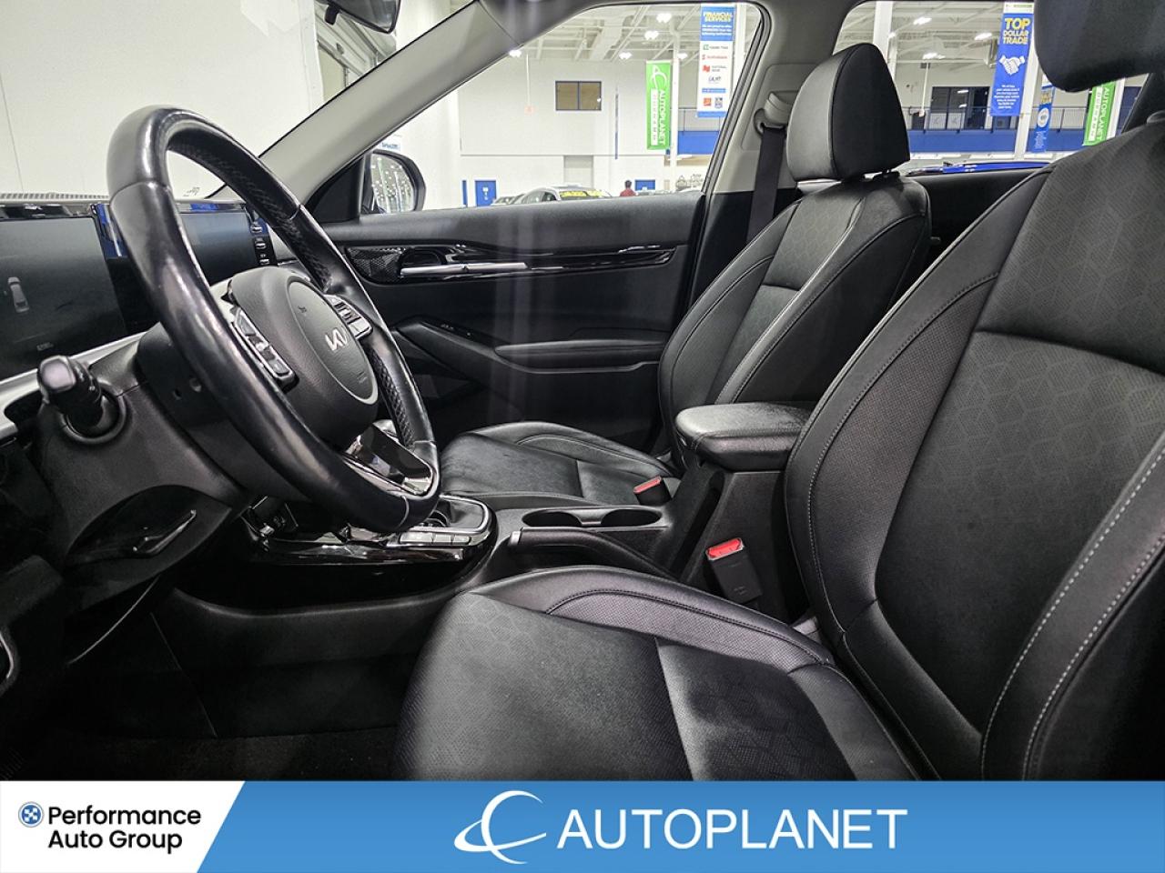 2024 Kia Seltos EX AWD - FINANCE @$79/WK OR LEASE @$94/WK Photo