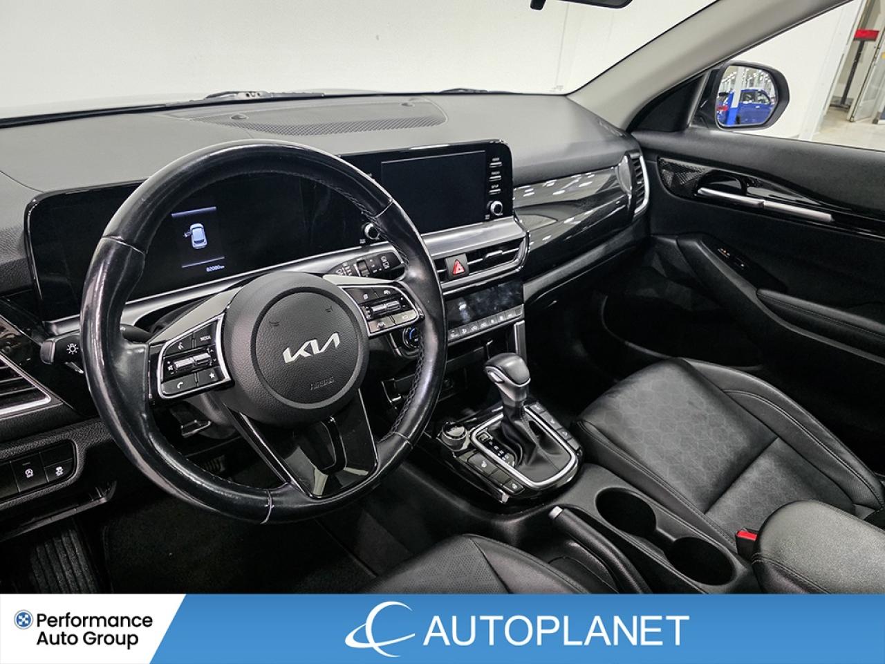 2024 Kia Seltos EX AWD - FINANCE @$79/WK OR LEASE @$94/WK Photo