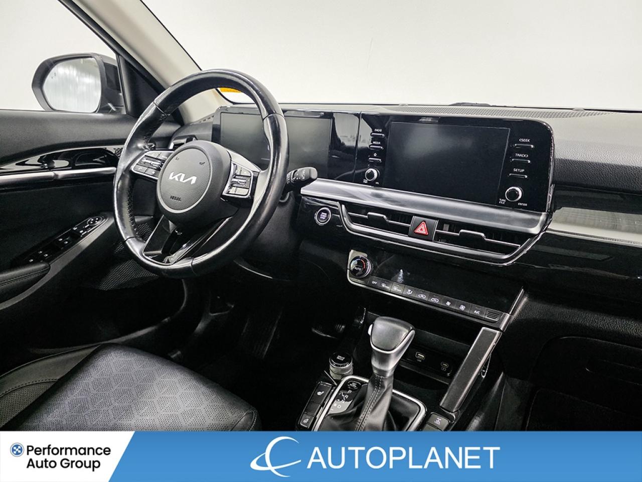 2024 Kia Seltos EX AWD - FINANCE @$79/WK OR LEASE @$94/WK Photo