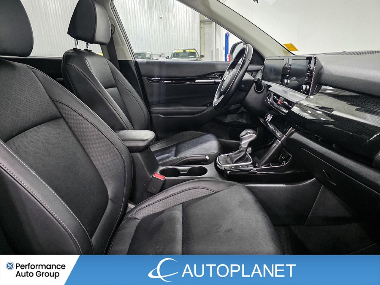 2024 Kia Seltos EX AWD - FINANCE @$79/WK OR LEASE @$94/WK Photo