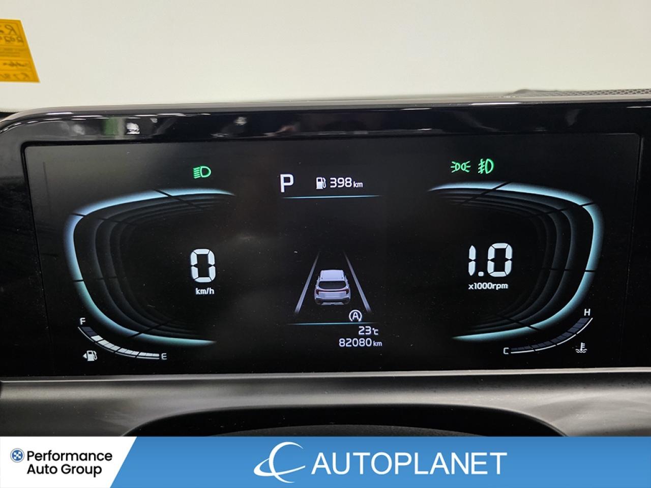 2024 Kia Seltos EX AWD - FINANCE @$79/WK OR LEASE @$94/WK Photo