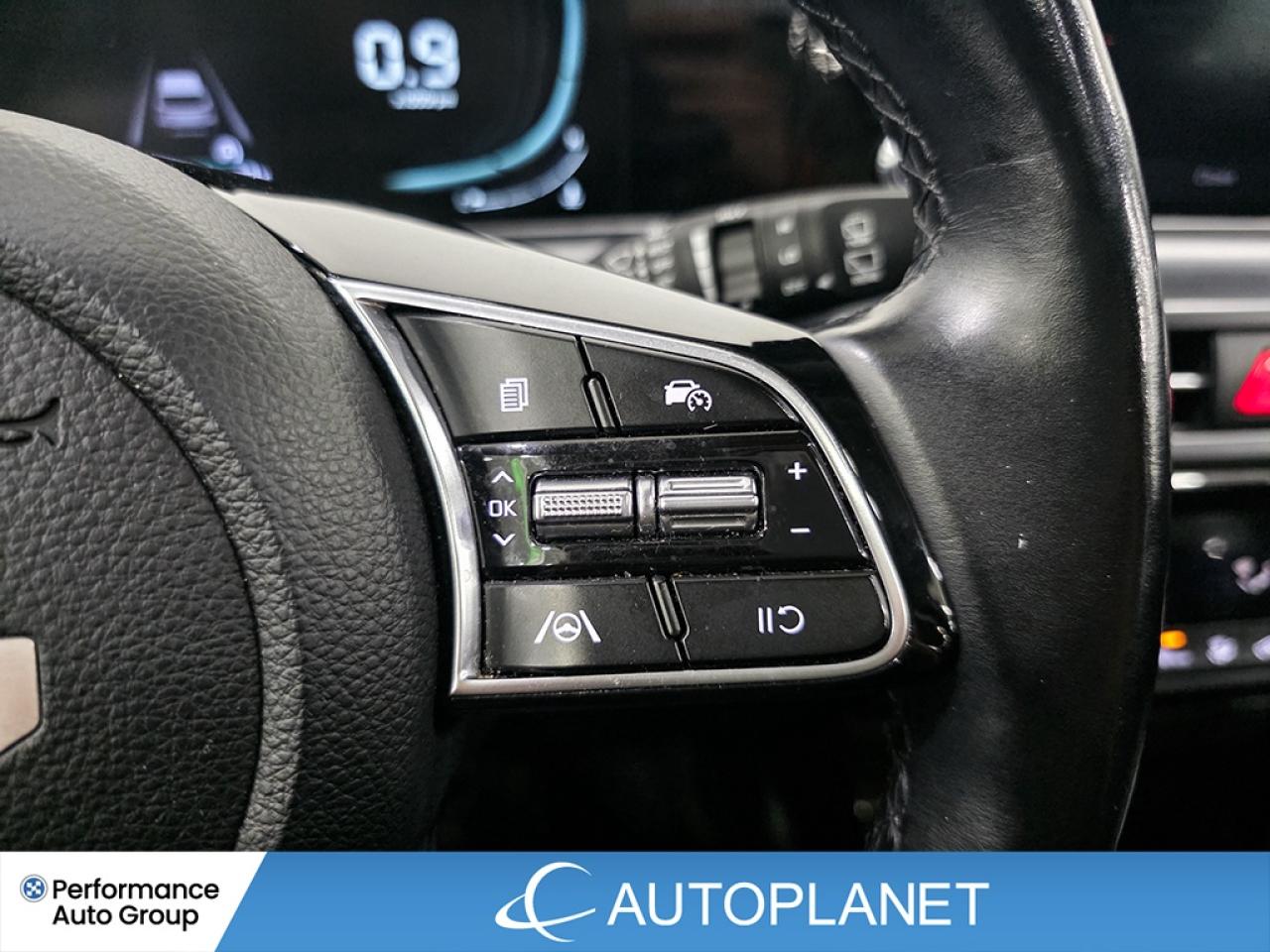 2024 Kia Seltos EX AWD - FINANCE @$79/WK OR LEASE @$94/WK Photo