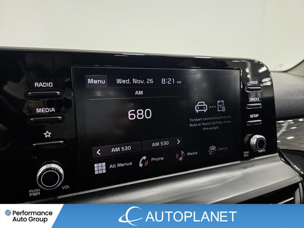 2024 Kia Seltos EX AWD - FINANCE @$79/WK OR LEASE @$94/WK Photo