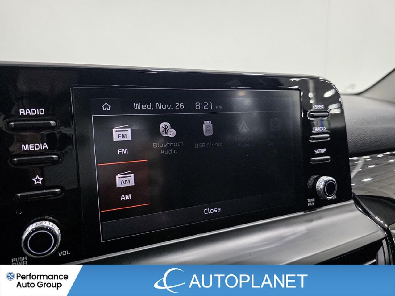 2024 Kia Seltos EX AWD - FINANCE @$79/WK OR LEASE @$94/WK Photo