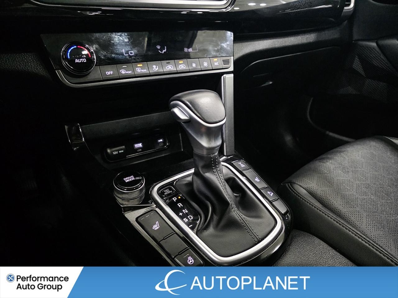 2024 Kia Seltos EX AWD - FINANCE @$79/WK OR LEASE @$94/WK Photo