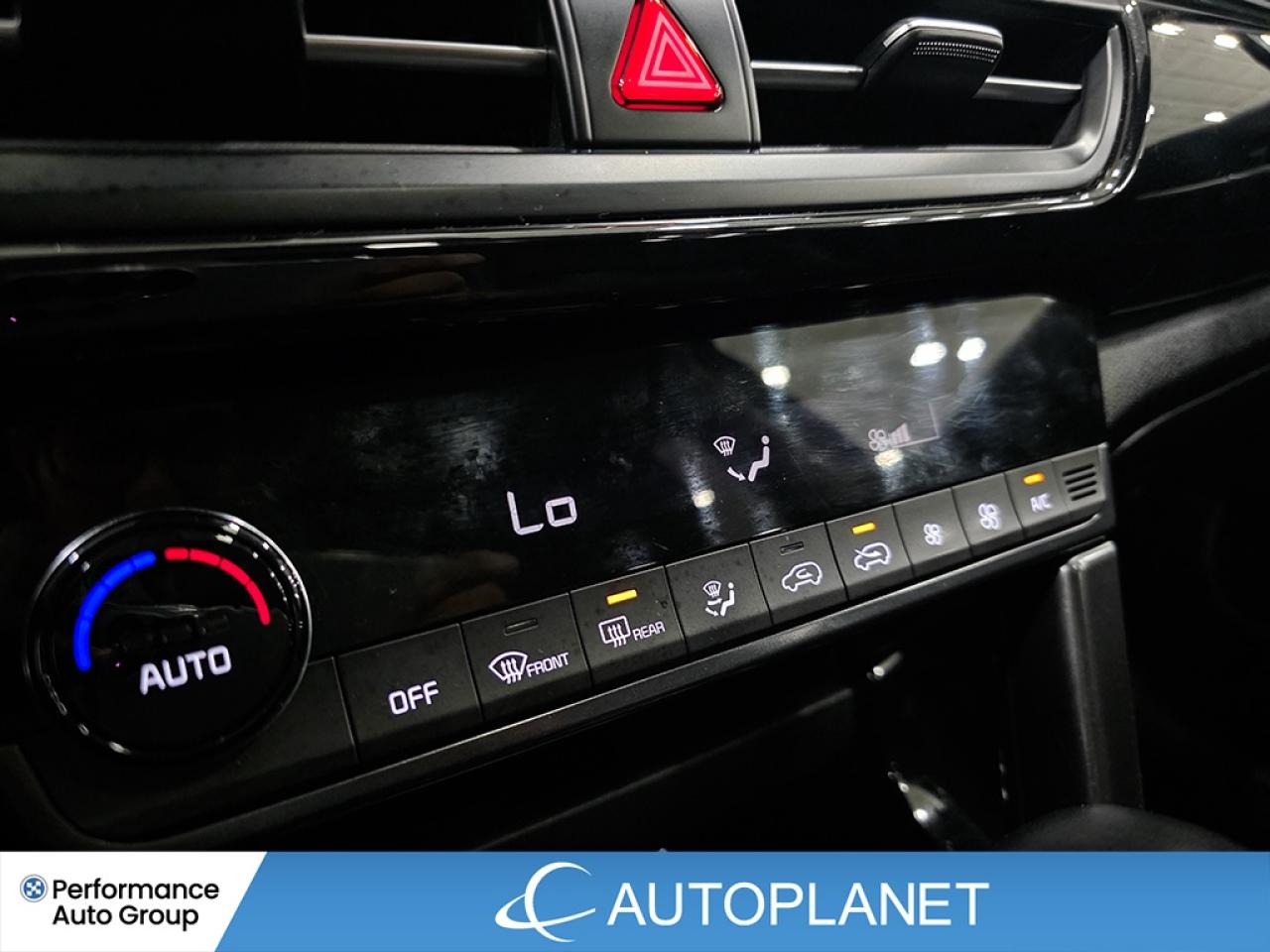 2024 Kia Seltos EX AWD - FINANCE @$79/WK OR LEASE @$94/WK Photo