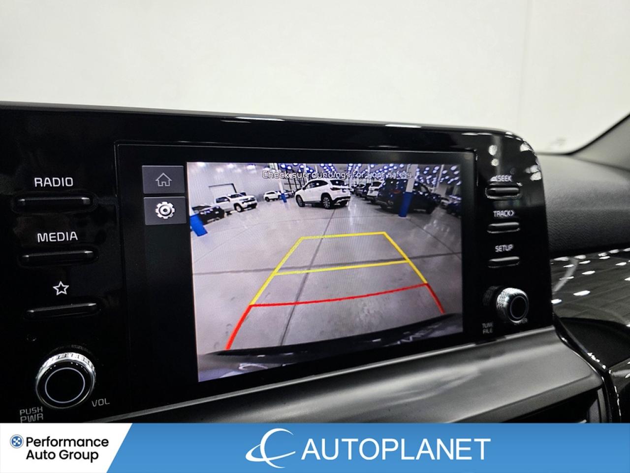 2024 Kia Seltos EX AWD - FINANCE @$79/WK OR LEASE @$94/WK Photo