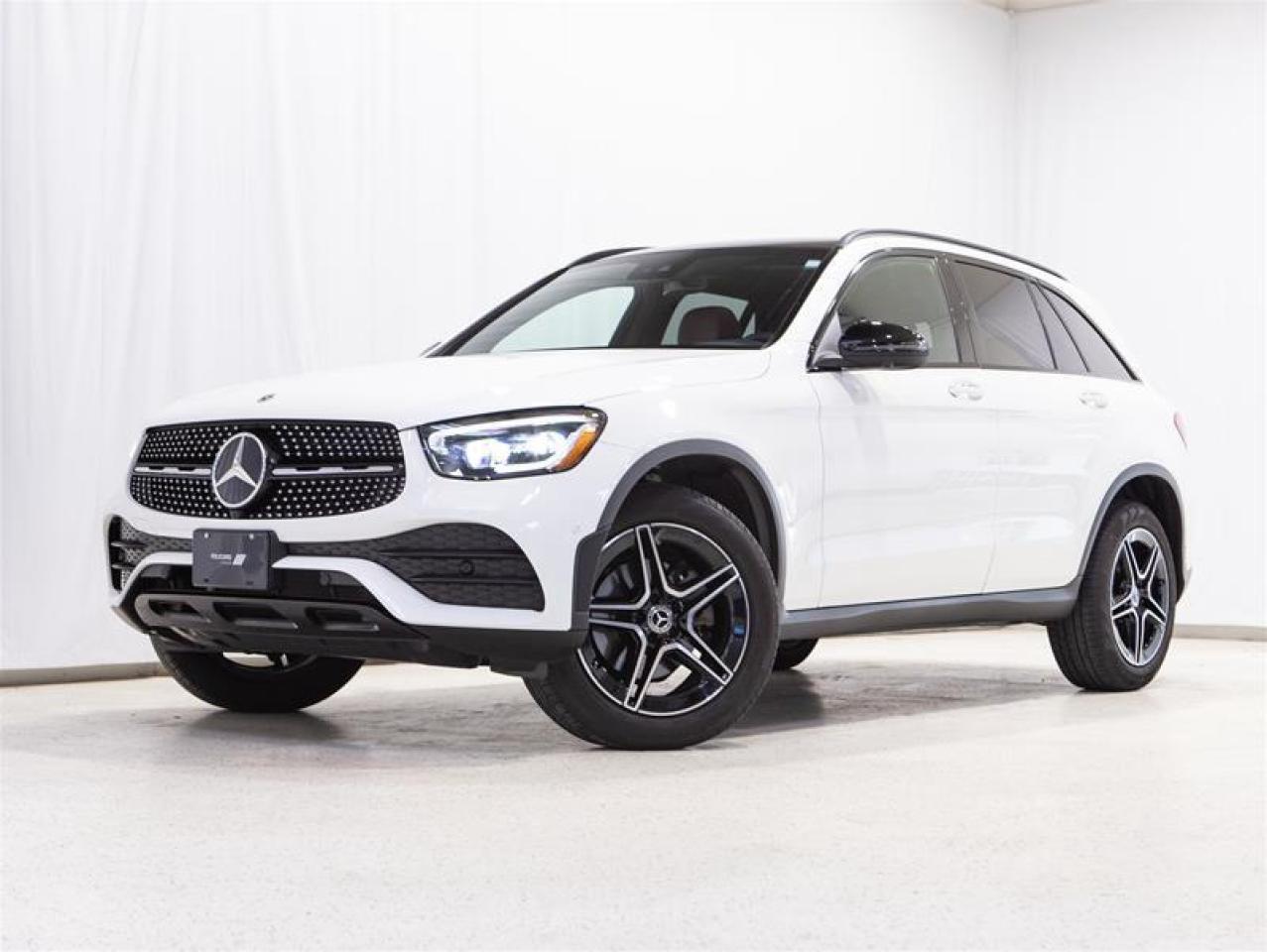 2022 Mercedes-Benz GLC300 4MATIC SUV Photo0