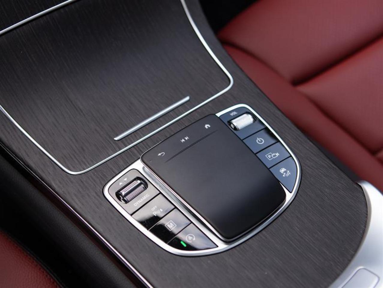 2022 Mercedes-Benz GLC300 4MATIC SUV Photo